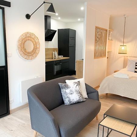 Cozymaine, Superbe Studio Au Coeur D'Angers Exterior foto
