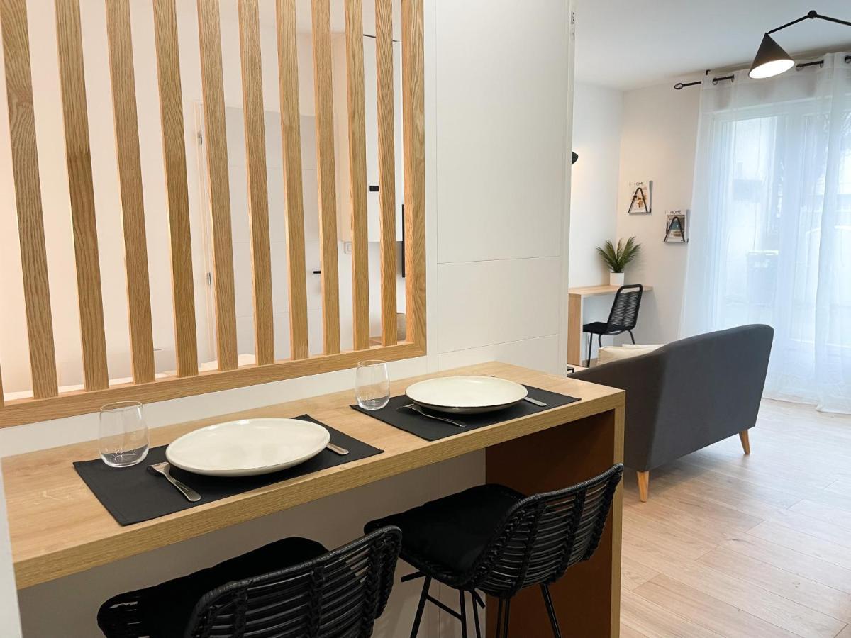 Cozymaine, Superbe Studio Au Coeur D'Angers Exterior foto